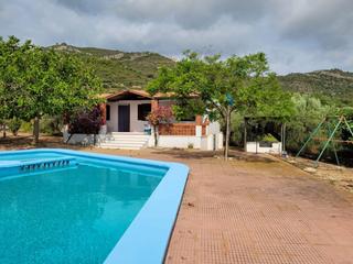 Casa a Nord. Casa en venta en sant carles de la rapita, 3 dormitorios.