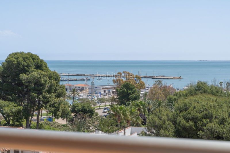 Foto a229226a-ba4c-4c4e-b7d3-3a42c29ea039. Pis amb aparcament a El Maset La Ràpita
