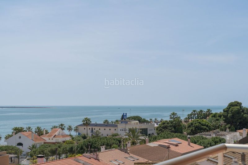 Foto b22fd92c-090e-4352-95d5-f0c112bdfc52. Pis amb aparcament a El Maset La Ràpita