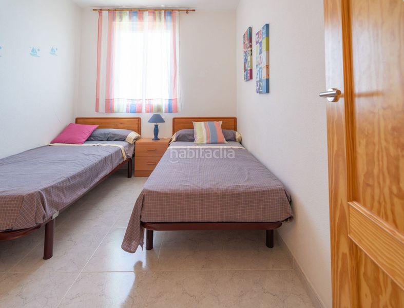 Foto b2aaecc5-b389-40ea-a6e3-f83b680d80ce. Pis amb aparcament a El Maset La Ràpita