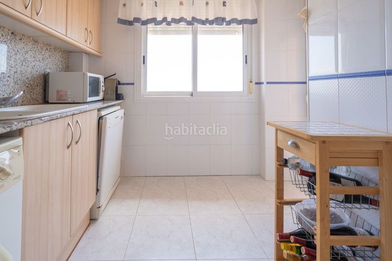 Foto e1e255a4-ee37-46a5-bb14-90dbfbcb5a54. Pis amb aparcament a El Maset La Ràpita