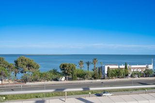 Dachwohnung  Cami del llop. Atico en venta en alcanarplatja  urb. serramar, 3 dormitorios.