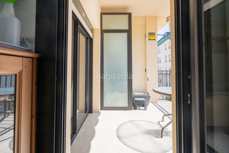Foto ad70b461-d85b-42e4-8a00-35d79b9c12fb. Pis amb calefacció aparcament a Centre La Ràpita