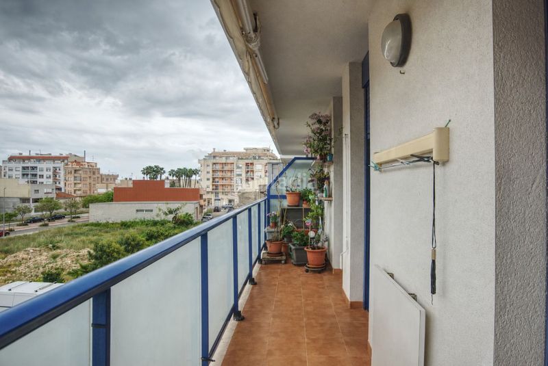 Foto 14e333fd-da9d-4d53-b8e8-27e33a4bdf38. Apartamento en pirineus 13 apartamento en venta en centro médico, 3 dormitorios. en La Ràpita