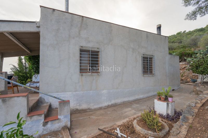Foto 8e9615f0-aa82-43d7-aa67-c9e7d044642f. Masia a Alcanar