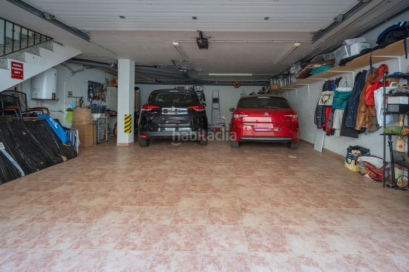 Foto 02892ef0-5731-47ac-9e96-46a86afcff78. House with heating parking in Alcanar