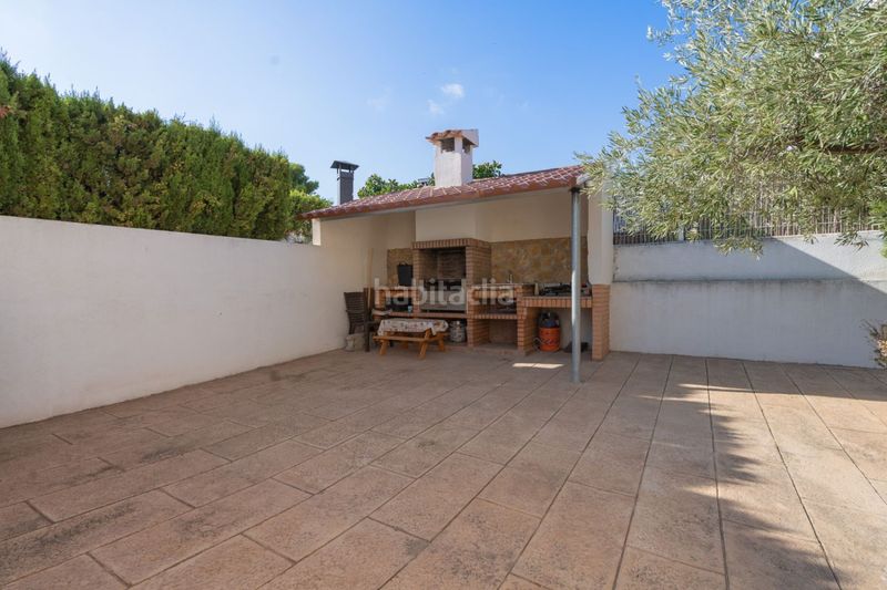 Foto 19bdb4a7-1136-4d91-b9ed-f6a382b21159. House with heating parking in Alcanar