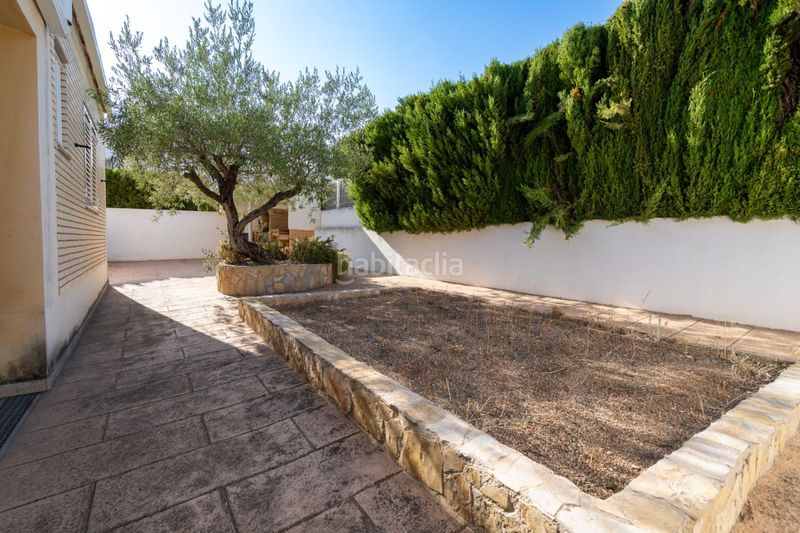 Foto 1ed72c5b-b589-4d27-a1b4-669613930bce. House with heating parking in Alcanar