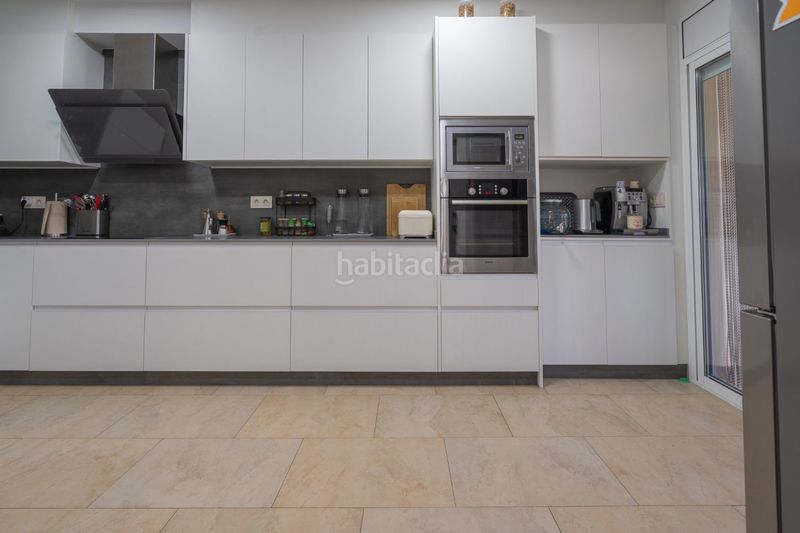 Foto 46ec7a6f-9ffc-40be-8417-5016e83a270f. House with heating parking in Alcanar