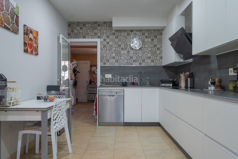 Foto 62359075-4b92-4d9a-91d0-1321d99a74b3. House with heating parking in Alcanar
