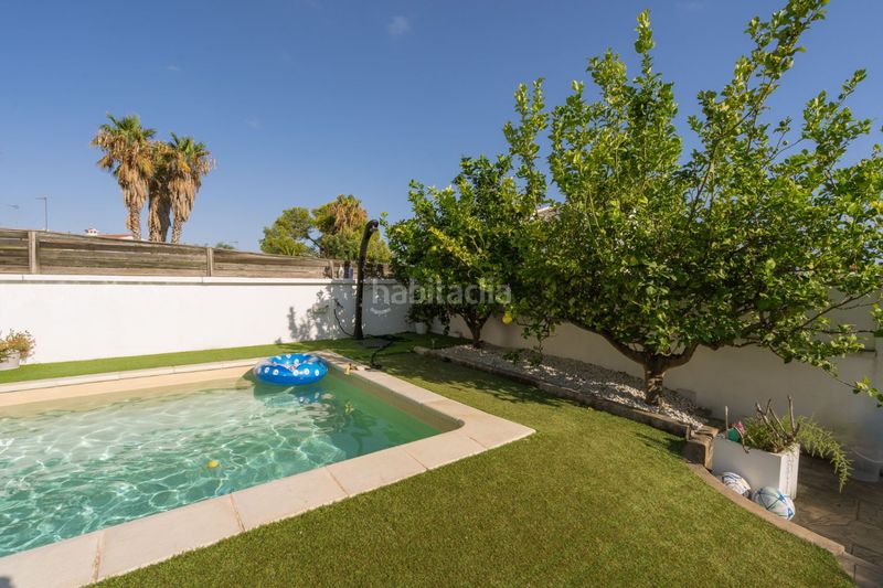 Foto 9411dd88-2380-4345-a575-68a3b6927f27. House with heating parking in Alcanar