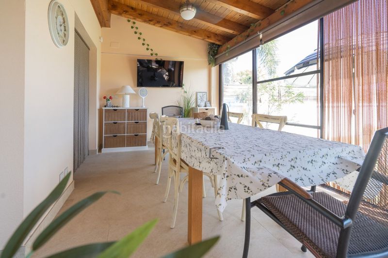 Foto bd59247c-e332-48af-b92a-aabb336eef2a. House with heating parking in Alcanar