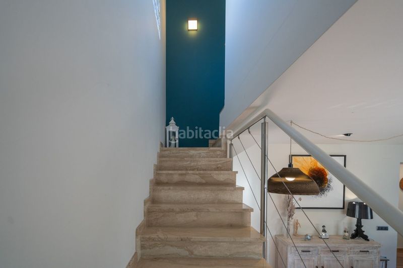 Foto e437dec6-de51-4883-bb5c-c5ec1455b2fe. House with heating parking in Alcanar