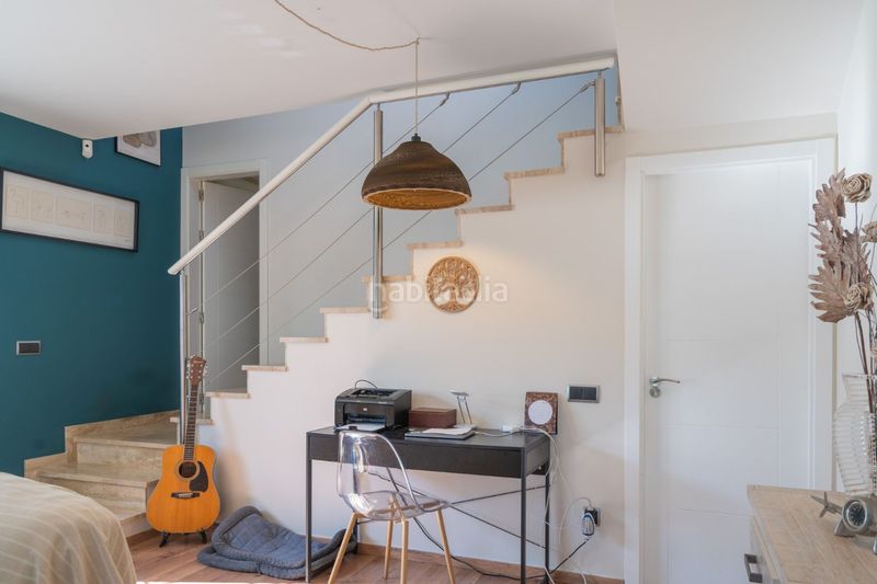 Foto f4843a8c-79f6-4a57-9143-b3f82e400875. House with heating parking in Alcanar