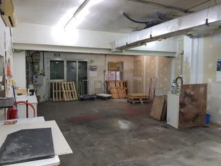 Geschäftsraum  Sant jordi. Local com. en venta en sant carles de la rapita, 1 despacho.