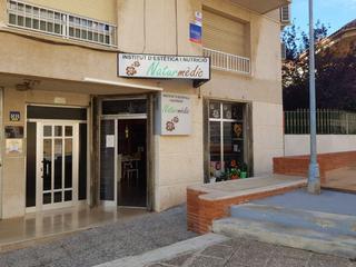 Local Comercial  Sebastia joan arbo. Local com. en venta en sant carles de la rapita, 4 despachos.