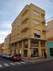 Geschäftsraum in Gorria 11. Local com. en venta en sant carles de la rapita.