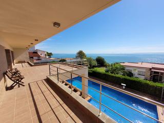 Casa a Alcanar. Casa en venta en alcanar, 6 dormitorios.