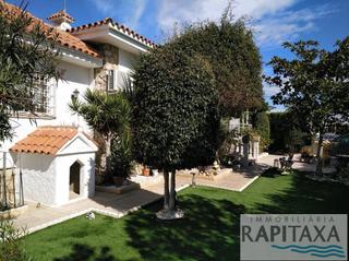 Xalet a Alcanar. Chalet en venta en alcanar-platja - urb. serramar, 4 dormitorios