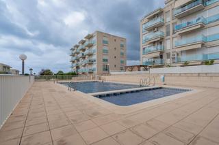 Xalet a Platges. Chalet en venta en sant carles de la rapita, 3 dormitorios.