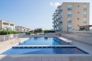 Xalet a Platges. Chalet en venta en sant carles de la rapita, 3 dormitorios.