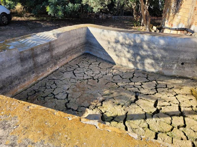 Foto 344bb6a0-a4d7-45a3-83b7-75b99747c044. Masía finca rúst. en venta en lligallo. en Eucaliptus - Poble Nou del Delta Amposta