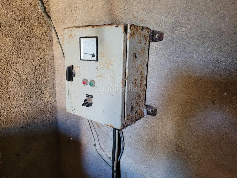 Foto 7f498feb-0606-4d0d-a9d8-da1d842be1f5. Masía finca rúst. en venta en lligallo. en Eucaliptus - Poble Nou del Delta Amposta