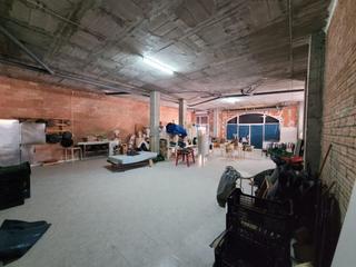 Local Comercial  Carrer no 11. Local com. en venta en hotel la rápita.