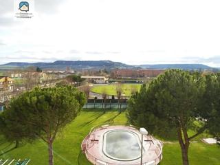 Appartement à Venta de Baños. Gloria fuertes
