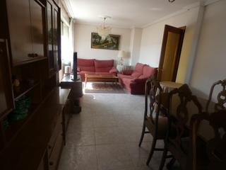 Pis a Villamuriel de Cerrato. Villamuriel del cerrato