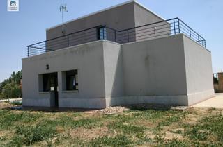 Xalet a Husillos. Chalet independiente husillos