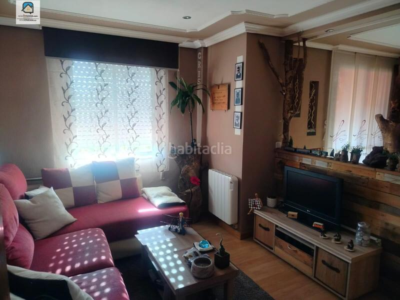 Foto e9ad8d1d-c6a9-4be4-a2bd-009d1ba176b0. Piso calle salamanca cristo tejera en El Cristo Palencia