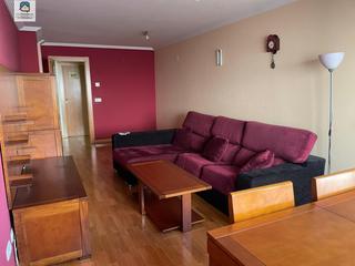Appartement à San Juanillo. Avda santander