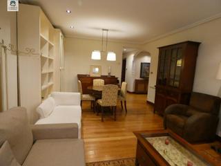 Etagenwohnung in Eibar. Paseo de urkizu