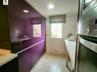 Pis a Avenida de Madrid