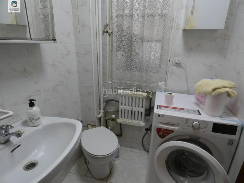 Foto 2485ecb8-e191-4d95-a3f5-ee5208662c6a. Piso  zona san pablo en Centro Palencia