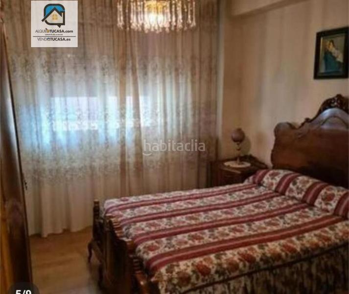 Foto 44b45b5e-a4a7-44c8-93da-5c35ed526834. Appartement dans Centro Palencia
