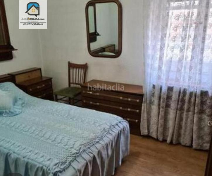Foto 4eaad6e1-e69d-4f86-938a-0d95fddb0873. Appartement dans Centro Palencia