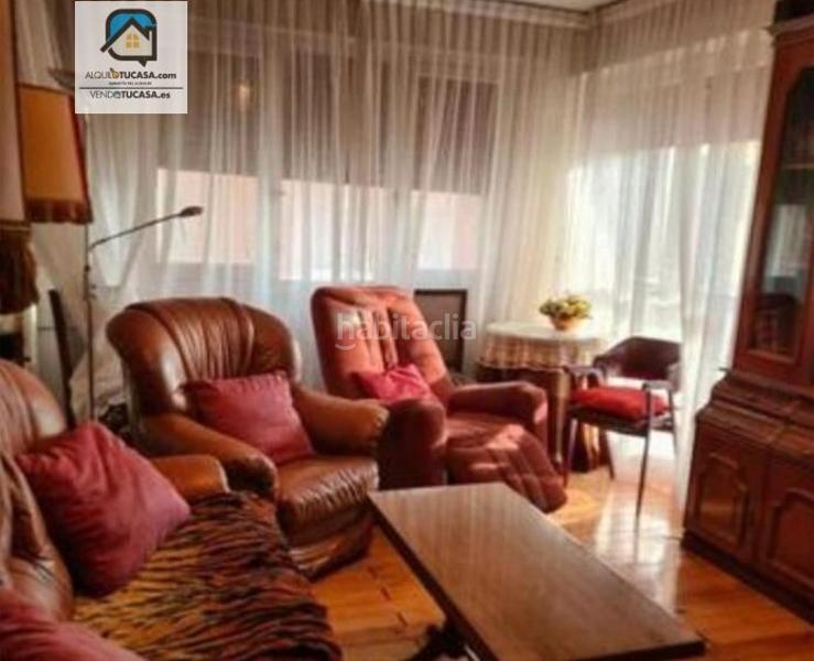 Foto 551ef55f-75be-46f6-99d6-a64ef1fab3ca. Appartement dans Centro Palencia
