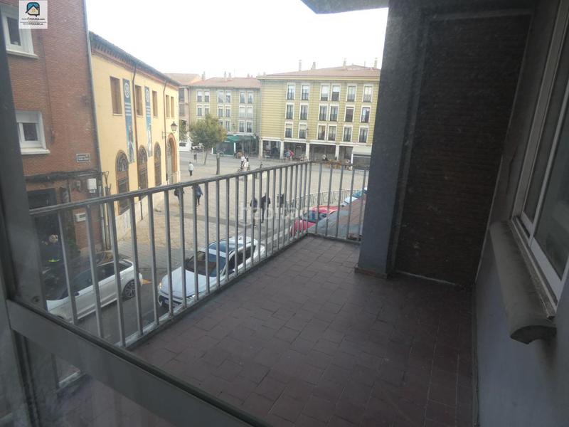 Foto 5ba41931-313b-4c77-923d-bc7cc57ac5cd. Piso  zona san pablo en Centro Palencia