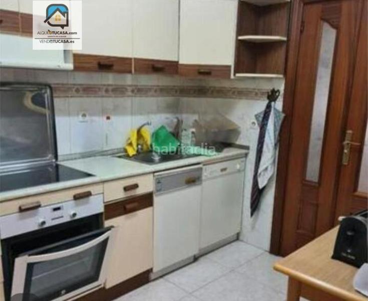 Foto 7da44562-e90e-4bd0-beab-b2a4d953c613. Appartement dans Centro Palencia