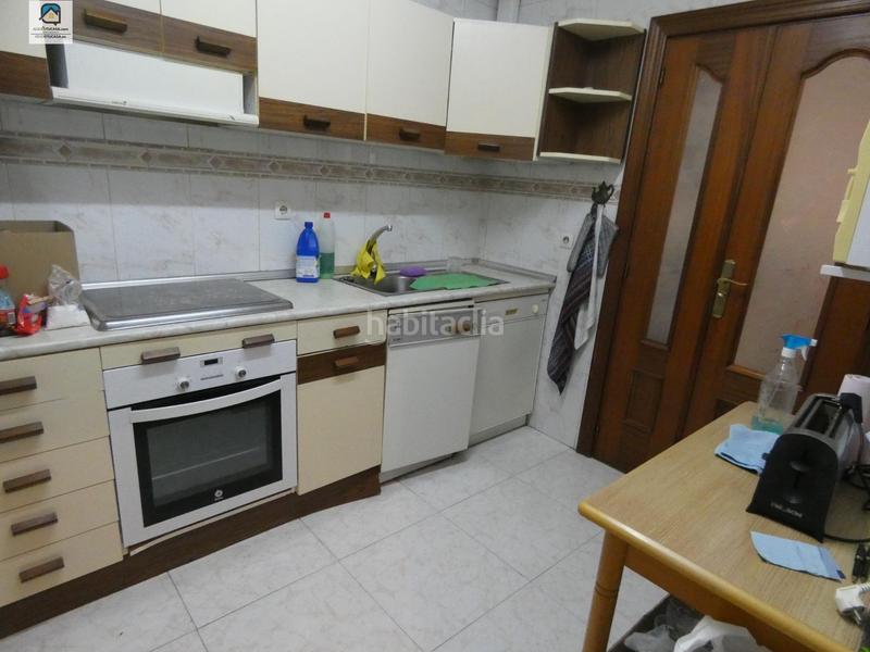 Foto b35c4671-a4f9-4882-a830-cb6150edf8bc. Piso  zona san pablo en Centro Palencia