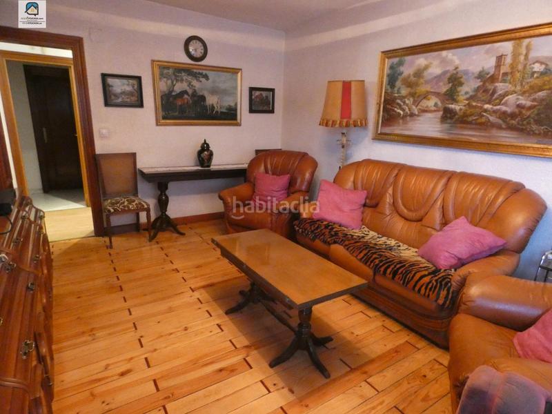 Foto bbe158c4-c5d4-4d2b-857c-f710b1bb7000. Piso  zona san pablo en Centro Palencia