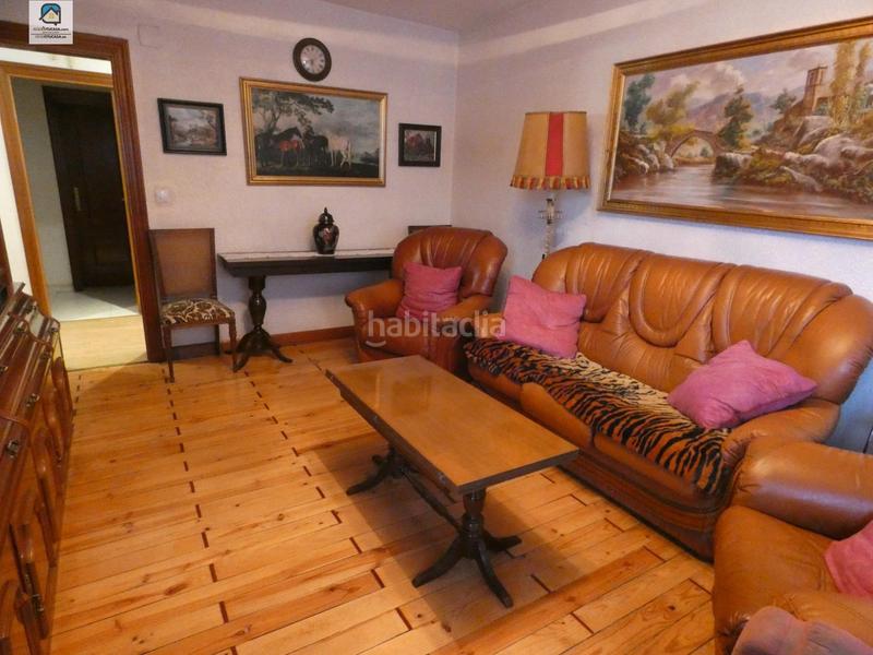 Foto becb6bfd-9bec-42de-8cb6-a933a355ee81. Piso  zona san pablo en Centro Palencia