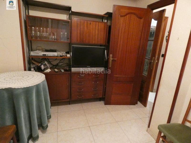 Foto cc8daf24-c45b-4f59-a276-ab6f04b30806. Piso  zona san pablo en Centro Palencia