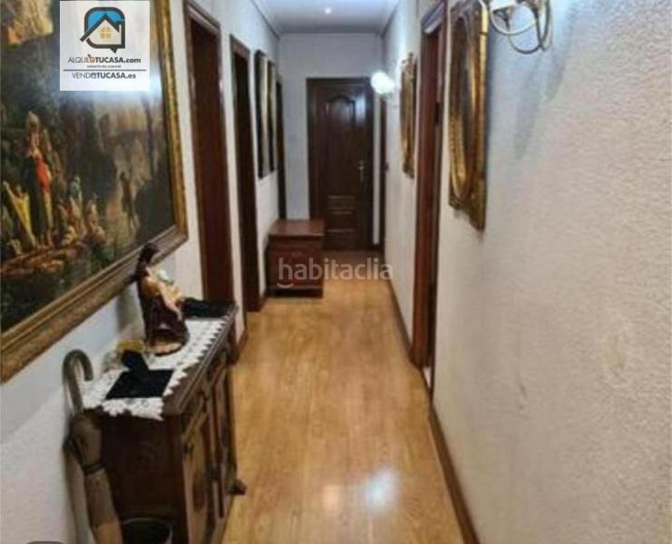 Foto d054acb6-6d17-49a1-9410-4d4d89b5ef13. Appartement dans Centro Palencia