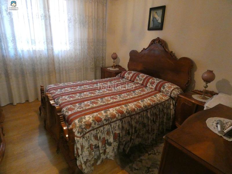 Foto d457ecc4-942c-49d1-b141-bf66b8582840. Piso  zona san pablo en Centro Palencia