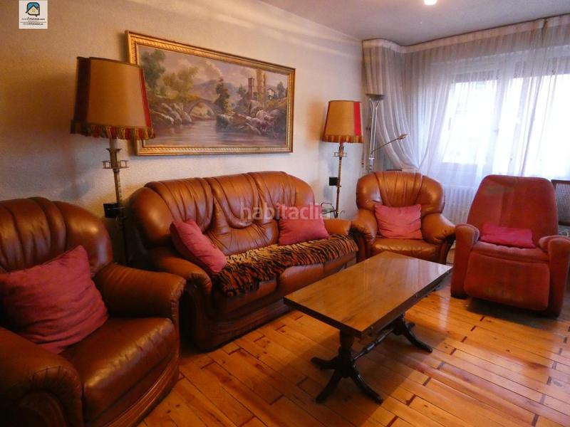 Foto ebc1bc39-7206-486e-9d01-00639f98b507. Piso  zona san pablo en Centro Palencia