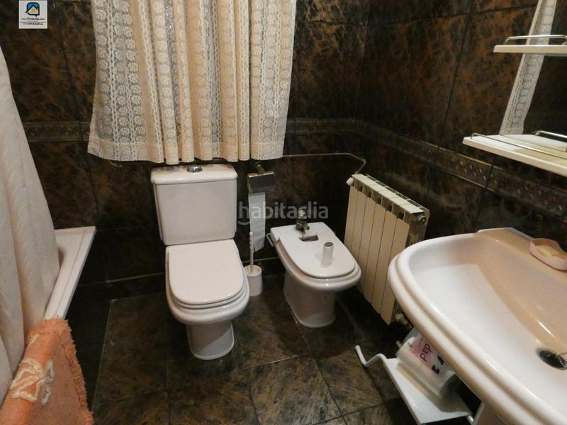 Foto f3b872ca-01aa-47d0-898a-b3f89a7bce0a. Piso  zona san pablo en Centro Palencia