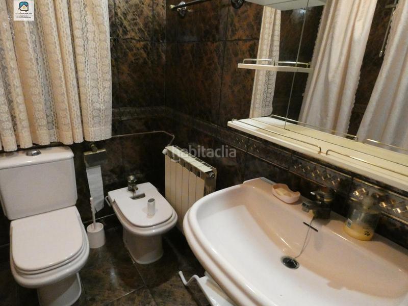 Foto fdc8614b-eb6f-42db-be46-1f081ebc68d5. Piso  zona san pablo en Centro Palencia